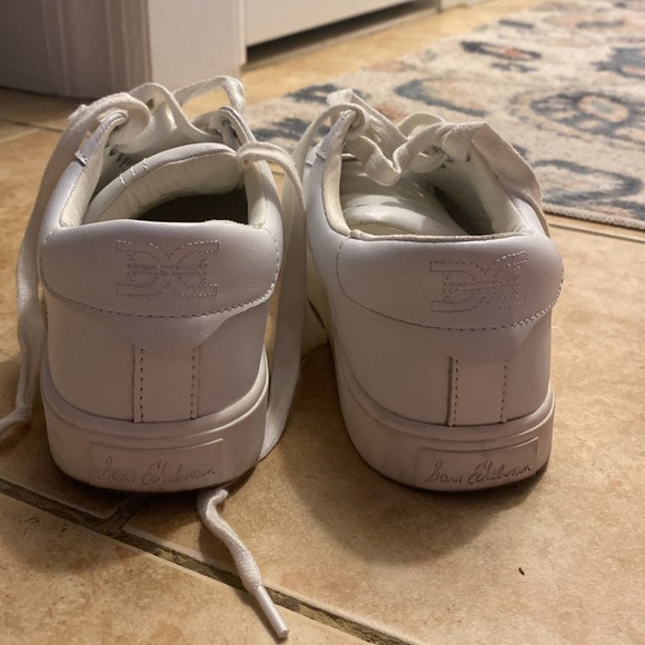 Sam Edelman Sneakers 8 - Picture 9 of 12